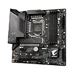 Gigabyte B560M Aorus Pro  Placa Base Intel 1200