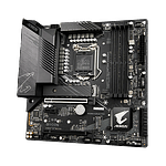 Gigabyte B560M Aorus Pro  Placa Base Intel 1200