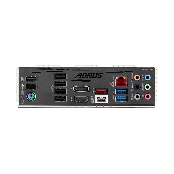 Gigabyte B560M Aorus Pro  Placa Base Intel 1200