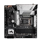 Gigabyte B560M Aorus Pro AX WiFi6e  Placa Base Intel 1200