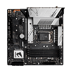 Gigabyte B560M Aorus Pro AX WiFi6e  Placa Base Intel 1200