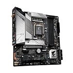 Gigabyte B560M Aorus Pro AX WiFi6e  Placa Base Intel 1200