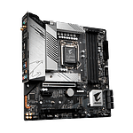 Gigabyte B560M Aorus Pro AX WiFi6e  Placa Base Intel 1200