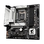 Gigabyte B560M Aorus Pro AX WiFi6e  Placa Base Intel 1200
