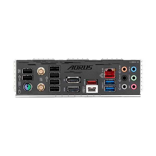 Gigabyte B560M Aorus Pro AX WiFi6e  Placa Base Intel 1200