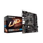 Gigabyte B560MDS3H  Placa Base Intel 1200