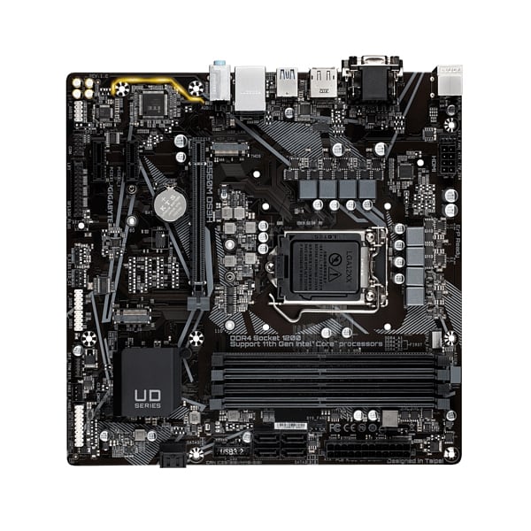 Gigabyte B560MDS3H  Placa Base Intel 1200