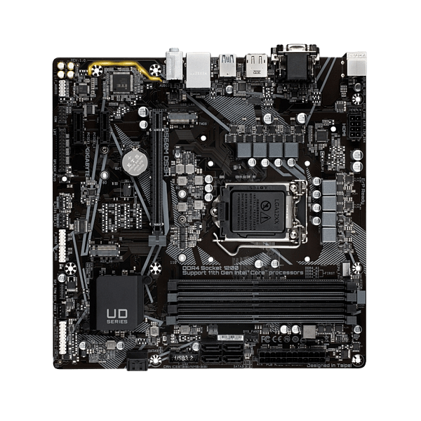 Gigabyte B560MDS3H  Placa Base Intel 1200