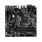 Gigabyte B560MDS3H  Placa Base Intel 1200