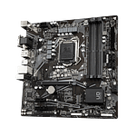 Gigabyte B560MDS3H  Placa Base Intel 1200