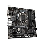 Gigabyte B560MDS3H  Placa Base Intel 1200