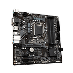 Gigabyte B560MDS3H  Placa Base Intel 1200