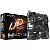Gigabyte H410M S2H  Placa Base Intel 1200