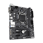 Gigabyte H410M S2H  Placa Base Intel 1200