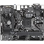 Gigabyte H410M S2H  Placa Base Intel 1200