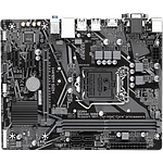 Gigabyte H410M S2H  Placa Base Intel 1200
