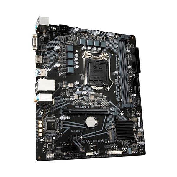 Gigabyte H510MH  Placa Base Intel 1200