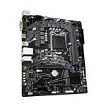 Gigabyte H510MH  Placa Base Intel 1200