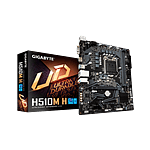 Gigabyte H510MH  Placa Base Intel 1200