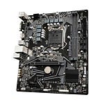 Gigabyte H510MH  Placa Base Intel 1200