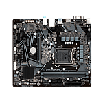 Gigabyte H510MH  Placa Base Intel 1200