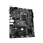 Gigabyte H510MH  Placa Base Intel 1200