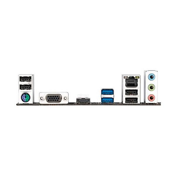 Gigabyte H510MH  Placa Base Intel 1200