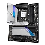Gigabyte Z690 Aero G  DDR5  Placa Base Intel 1700