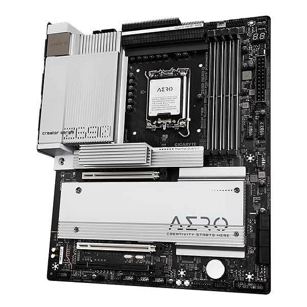 Gigabyte Z690 Aero D  DDR5  Placa Base Intel 1700