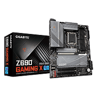 Gigabyte Z690 Gaming X  DDR5  Placa Base Intel 1700