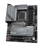 Gigabyte Z690 Gaming X  DDR5  Placa Base Intel 1700 Gigabyte Z690 Gaming X  DDR5  Placa Base Intel 1700
