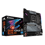 Gigabyte Z690 Aorus Elite  WiFi AX  DDR5  Placa Base Intel 1700