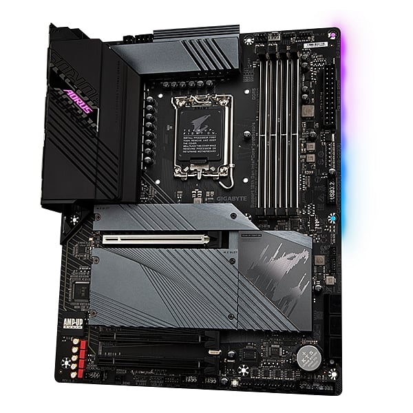 Gigabyte Z690 Aorus Elite  WiFi AX  DDR5  Placa Base Intel 1700