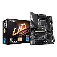 Gigabyte Z690 UD  DDR5  Placa Base Intel 1700