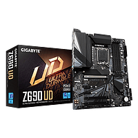 Gigabyte Z690 UD  DDR5  Placa Base Intel 1700