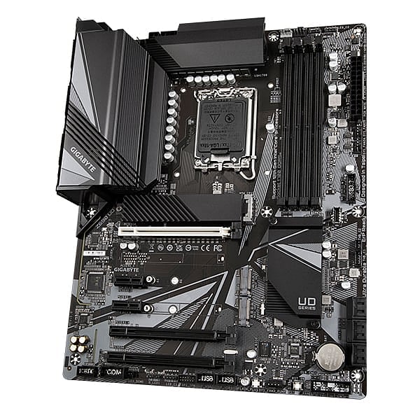 Gigabyte Z690 UD  DDR5  Placa Base Intel 1700