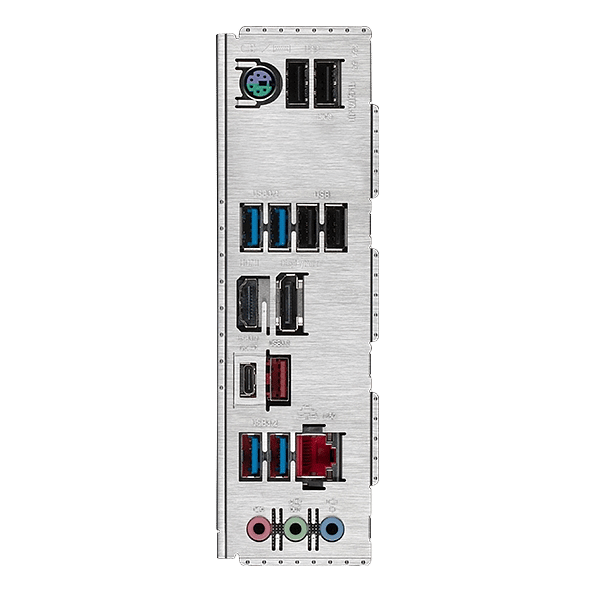 Gigabyte Z690 UD  DDR5  Placa Base Intel 1700