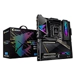 Gigabyte Z690 Aorus Extreme  DDR5  Placa Base Intel 1700