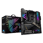Gigabyte Z690 Aorus Extreme  DDR5  Placa Base Intel 1700