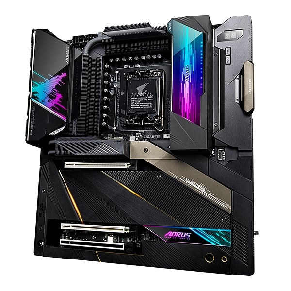 Gigabyte Z690 Aorus Extreme  DDR5  Placa Base Intel 1700