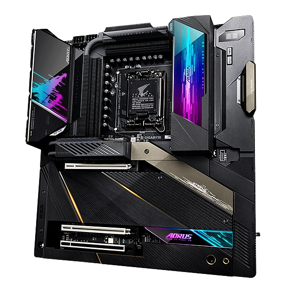 Gigabyte Z690 Aorus Extreme  DDR5  Placa Base Intel 1700