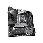 Gigabyte Z690M Aorus Elite  WiFi AX  DDR4  Placa Base Intel 1700