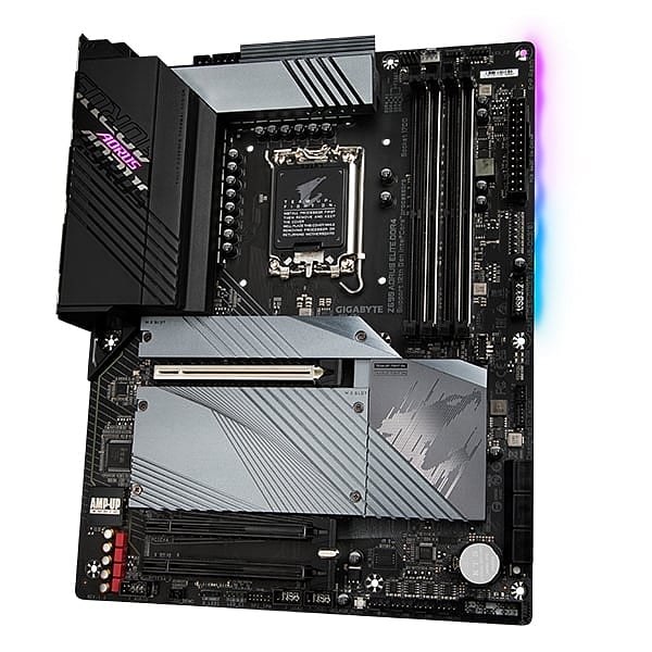 Gigabyte Z690 Aorus Elite  DDR4  Placa Base Intel 1700