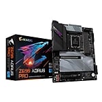 Gigabyte Z690 Aorus Pro  DDR4  Placa Base Intel 1700