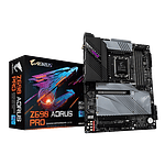 Gigabyte Z690 Aorus Pro  DDR4  Placa Base Intel 1700