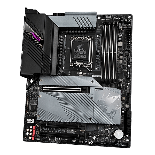 Gigabyte Z690 Aorus Pro  DDR4  Placa Base Intel 1700