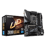 Gigabyte Z690 UD AX  DDR5  Placa Base Intel 1700