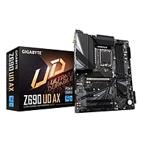 Gigabyte Z690 UD AX  DDR5  Placa Base Intel 1700