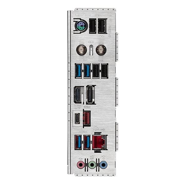 Gigabyte Z690 UD AX  DDR5  Placa Base Intel 1700