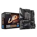 Gigabyte Z690 UD  DDR4  Placa Base Intel 1700